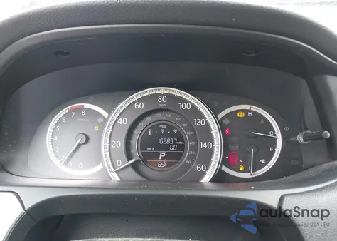 2015 Honda Accord Lx from USA, damaged, VIN 1HGCR2F33FA252197